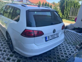 VW Golf 2.0 TDI 3x R-LINE | Mobile.bg    15