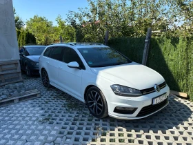 Обява за продажба на VW Golf 2.0 TDI 3x R-LINE ~21 000 лв. - изображение 1