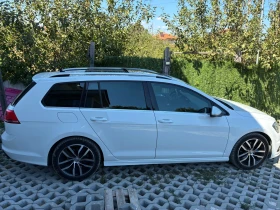 Обява за продажба на VW Golf 2.0 TDI 3x R-LINE ~21 000 лв. - изображение 4
