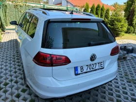 Обява за продажба на VW Golf 2.0 TDI 3x R-LINE ~21 000 лв. - изображение 3