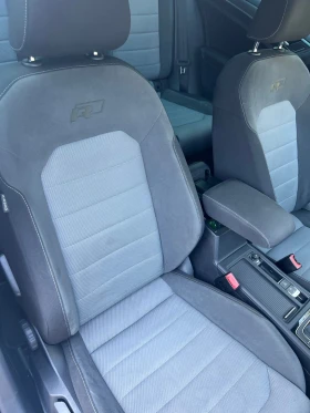 Обява за продажба на VW Golf 2.0 TDI 3x R-LINE ~21 000 лв. - изображение 9