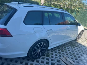 VW Golf 2.0 TDI 3x R-LINE | Mobile.bg    14