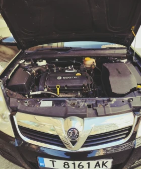 Обява за продажба на Opel Vectra ~2 200 лв. - изображение 4