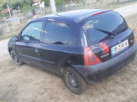 Обява за продажба на Renault Clio ~1 700 лв. - изображение 3