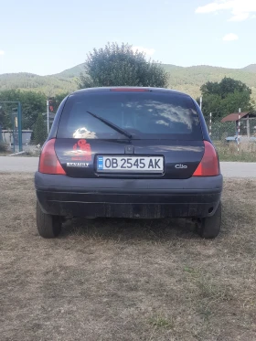 Обява за продажба на Renault Clio ~1 700 лв. - изображение 2