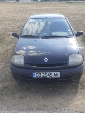 Обява за продажба на Renault Clio ~1 700 лв. - изображение 4