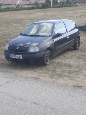 Обява за продажба на Renault Clio ~1 700 лв. - изображение 1