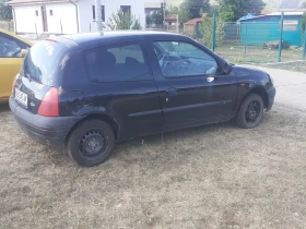 Обява за продажба на Renault Clio ~1 700 лв. - изображение 1