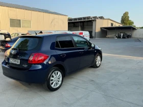 Обява за продажба на Toyota Auris 2.0 дизел 126 коня ~8 300 лв. - изображение 5