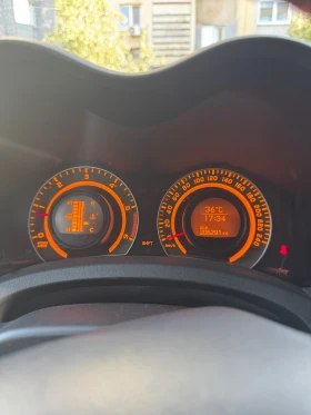 Обява за продажба на Toyota Auris 2.0 дизел 126 коня ~8 300 лв. - изображение 11