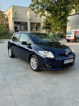 Обява за продажба на Toyota Auris 2.0 дизел 126 коня ~8 300 лв. - изображение 3