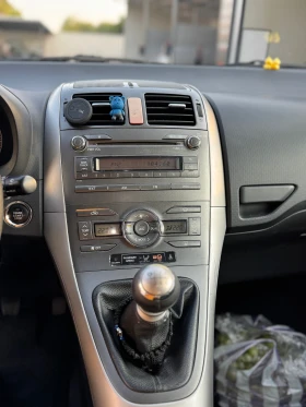 Обява за продажба на Toyota Auris 2.0 дизел 126 коня ~8 300 лв. - изображение 7