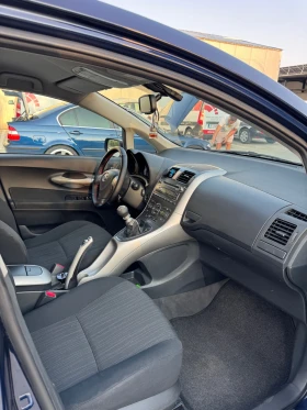 Обява за продажба на Toyota Auris 2.0 дизел 126 коня ~8 300 лв. - изображение 10