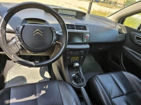Citroen C4 2.0 / | Mobile.bg    8