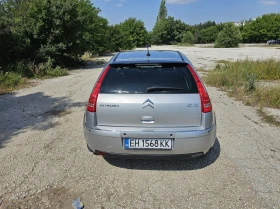 Citroen C4 2.0 / | Mobile.bg    6