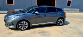 Citroen DS5 2.0HDI* Keyless* Panorama* Navi* Camera | Mobile.bg    4