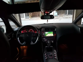 Обява за продажба на Citroen DS5 2.0HDI* Keyless* Panorama* Navi* Camera ~13 500 лв. - изображение 10