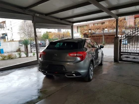 Обява за продажба на Citroen DS5 2.0HDI* Keyless* Panorama* Navi* Camera ~13 500 лв. - изображение 4