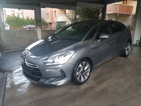Обява за продажба на Citroen DS5 2.0HDI* Keyless* Panorama* Navi* Camera ~13 500 лв. - изображение 2