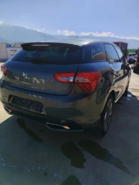 Citroen DS5 2.0HDI* Keyless* Panorama* Navi* Camera, снимка 6 - Автомобили и джипове - 51478613