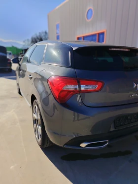 Citroen DS5 2.0HDI* Keyless* Panorama* Navi* Camera, снимка 7 - Автомобили и джипове - 51478613