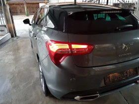 Обява за продажба на Citroen DS5 2.0HDI* Keyless* Panorama* Navi* Camera ~13 500 лв. - изображение 3