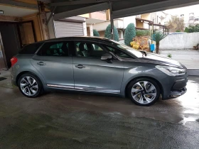 Обява за продажба на Citroen DS5 2.0HDI* Keyless* Panorama* Navi* Camera ~13 500 лв. - изображение 5