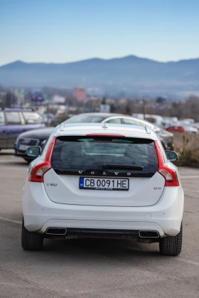 Обява за продажба на Volvo V60 D4 ~17 000 лв. - изображение 3
