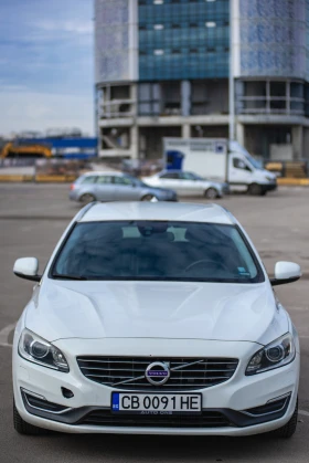 Обява за продажба на Volvo V60 D4 ~17 000 лв. - изображение 6