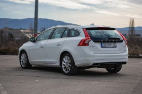 Обява за продажба на Volvo V60 D4 ~17 000 лв. - изображение 2