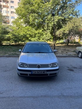 Обява за продажба на VW Golf 4  ~3 000 лв. - изображение 1