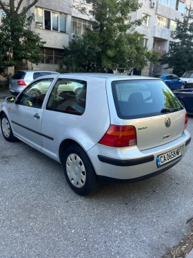 Обява за продажба на VW Golf 4  ~3 000 лв. - изображение 5