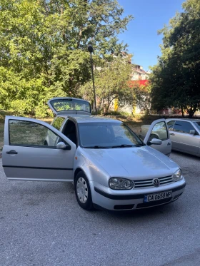 VW Golf 4  | Mobile.bg    15
