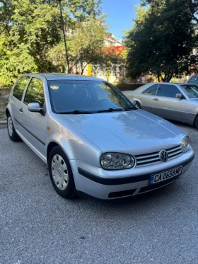 Обява за продажба на VW Golf 4  ~3 000 лв. - изображение 2