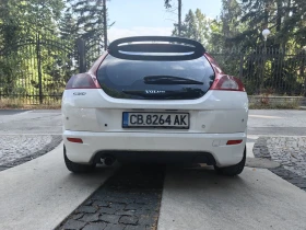 Volvo C30 2.0 diesel R DESIGN  | Mobile.bg    7