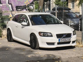  Volvo C30
