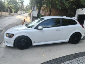 Volvo C30 2.0 diesel R DESIGN  | Mobile.bg    2