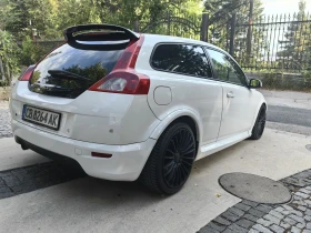 Volvo C30 2.0 diesel R DESIGN  | Mobile.bg    8