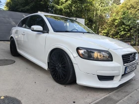 Volvo C30 2.0 diesel R DESIGN  | Mobile.bg    4
