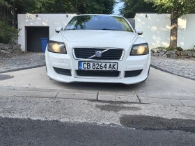 Volvo C30 2.0 diesel R DESIGN  | Mobile.bg    5