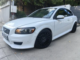 Volvo C30 2.0 diesel R DESIGN  | Mobile.bg    10