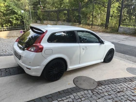 Volvo C30 2.0 diesel R DESIGN  | Mobile.bg    6