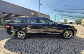 Mercedes-Benz E 350 4 Matic / Face | Mobile.bg    7