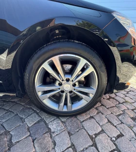 Mercedes-Benz E 350 4 Matic / Face | Mobile.bg    8