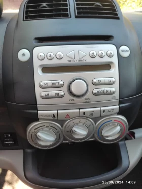 Daihatsu Sirion 1.3  | Mobile.bg    7