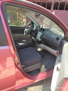 Daihatsu Sirion 1.3  | Mobile.bg    4