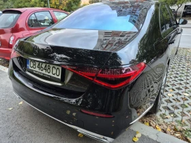 Обява за продажба на Mercedes-Benz S 350 4 matic Long панорама ~ 169 000 лв. - изображение 2