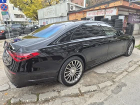 Обява за продажба на Mercedes-Benz S 350 4 matic Long панорама ~ 159 000 лв. - изображение 3 | Auto.bg Обява за продажба на Mercedes-Benz S 350 4 matic Long панорама ~ 159 000 лв. - изображение 3
