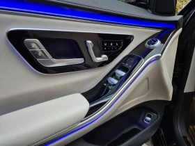 Обява за продажба на Mercedes-Benz S 350 4 matic Long панорама ~ 169 000 лв. - изображение 8