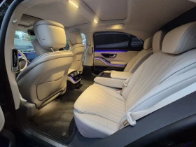 Обява за продажба на Mercedes-Benz S 350 4 matic Long панорама ~ 169 000 лв. - изображение 6